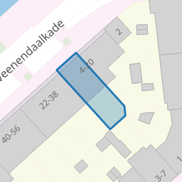 Perceel LDN03-N-3628