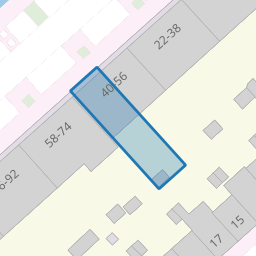 Perceel LDN03-N-3632