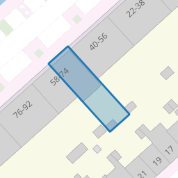 Perceel LDN03-N-3633