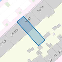 Perceel LDN03-N-3636