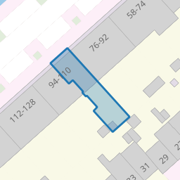 Perceel LDN03-N-3637