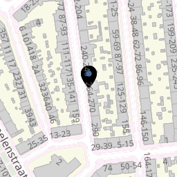 Appartement LDN03 N 3643 1