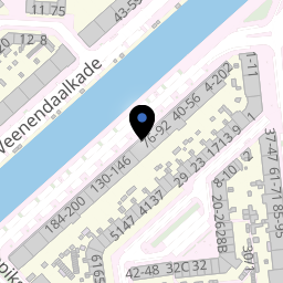 Appartement LDN03 N 3644 1