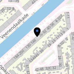 Appartement LDN03 N 3645 2