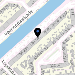 Appartement LDN03 N 3648 2