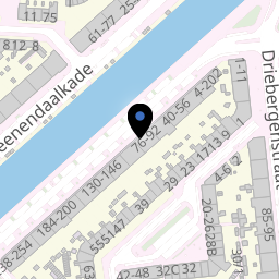 Appartement LDN03 N 3650 4