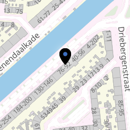 Appartement LDN03 N 3651 3