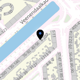 Appartement LDN03 N 3653 1