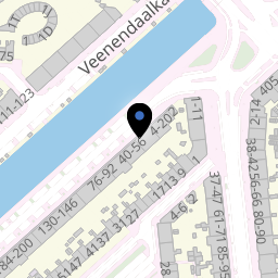 Appartement LDN03 N 3654 4