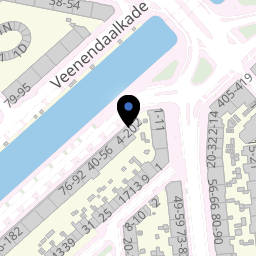 Appartement LDN03 N 3655 1