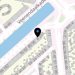 Appartement LDN03 N 3656 3