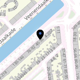 Appartement LDN03 N 3657 4