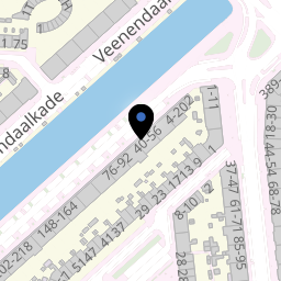 Appartement LDN03 N 3658 2