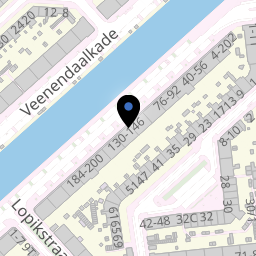 Appartement LDN03 N 3659 1