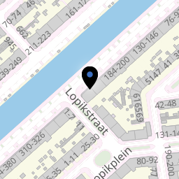Appartement LDN03 N 3659 13