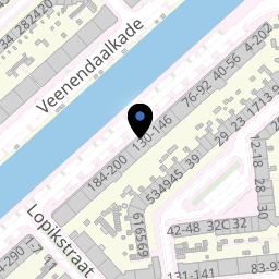 Appartement LDN03 N 3659 17