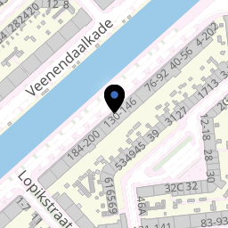 Appartement LDN03 N 3659 2