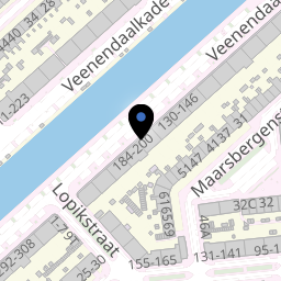 Appartement LDN03 N 3659 20