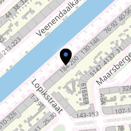 Appartement LDN03 N 3659 22