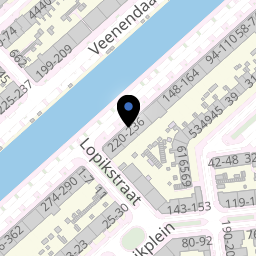 Appartement LDN03 N 3659 25