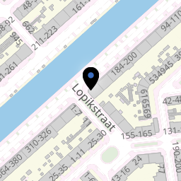 Appartement LDN03 N 3659 28