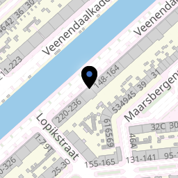 Appartement LDN03 N 3659 35