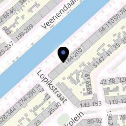 Appartement LDN03 N 3659 38