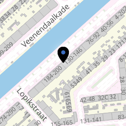 Appartement LDN03 N 3659 4