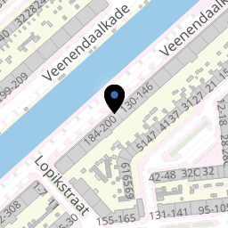 Appartement LDN03 N 3659 5