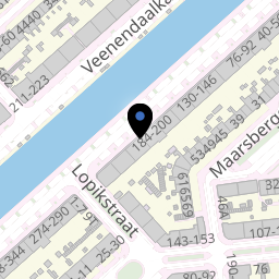 Appartement LDN03 N 3659 51
