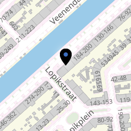 Appartement LDN03 N 3659 54