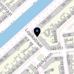 Appartement LDN03 N 3659 57
