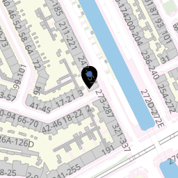 Appartement LDN03 N 3663 1