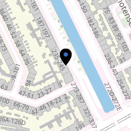 Appartement LDN03 N 3663 14