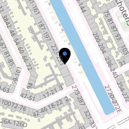 Appartement LDN03 N 3663 15