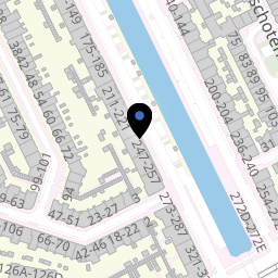 Appartement LDN03 N 3663 18