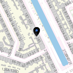 Appartement LDN03 N 3663 20