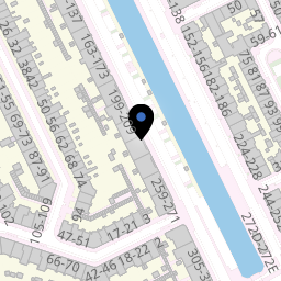 Appartement LDN03 N 3663 22