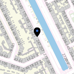 Appartement LDN03 N 3663 25