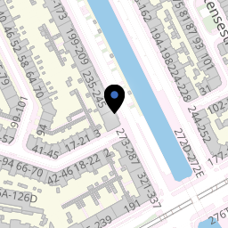 Appartement LDN03 N 3663 4
