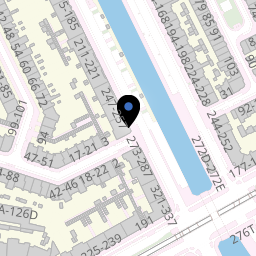 Appartement LDN03 N 3663 5