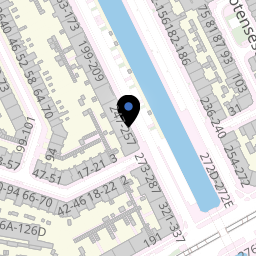 Appartement LDN03 N 3663 9