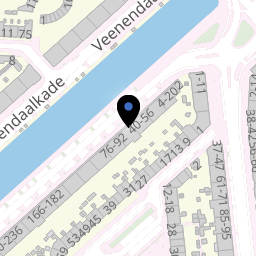 Appartement LDN03 N 3664 2