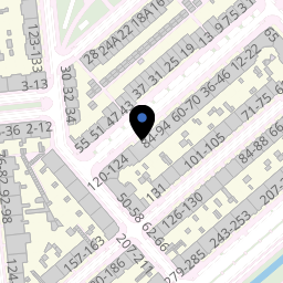Appartement LDN03 N 3674 2