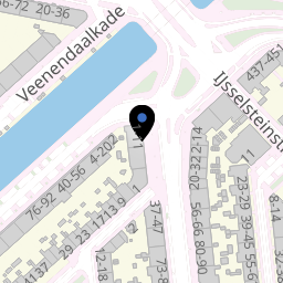 Appartement LDN03 N 3675 13