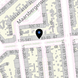 Appartement LDN03 N 3680 3