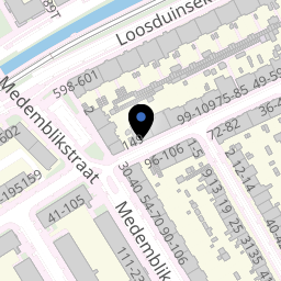 Appartement LDN03 N 3681 5