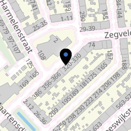 Appartement LDN03 N 3682 2