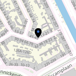 Appartement LDN03 N 3692 1