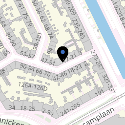 Appartement LDN03 N 3692 5
